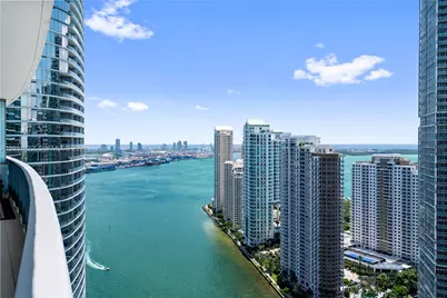 200 Biscayne Boulevard Way #4004, Miami, FL 33131 - Photo 50