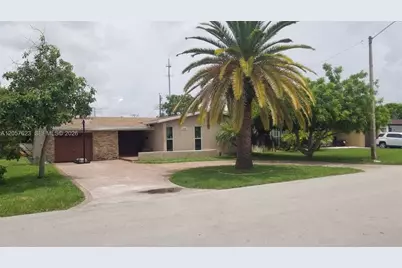 6729 Arbor Dr, Miramar, FL 33023 - Photo 1