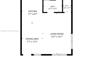 529 NW 88th St, El Portal, FL 33150 - Photo 4