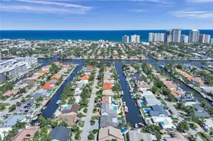 3010 NE 46th St, Fort Lauderdale, FL 33308 - Photo 2