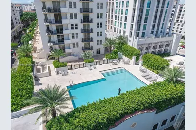 4100 Salzedo St #803, Coral Gables, FL 33146 - Photo 1