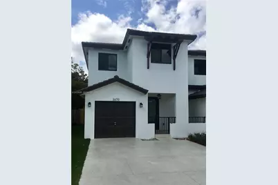 3670 SW 69th Ave, Miami, FL 33155 - Photo 2