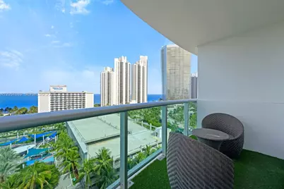 19370 Collins Ave #1403, Sunny Isles Beach, FL 33160 - Photo 2