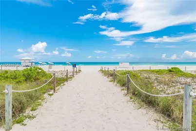 6301 Collins Ave #1504, Miami Beach, FL 33141 - Photo 2