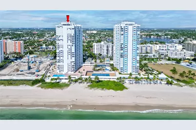 1370 S Ocean Blvd #1505, Pompano Beach, FL 33062 - Photo 4