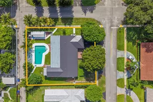 5001 Madison St, Hollywood, FL 33021 - Photo 2