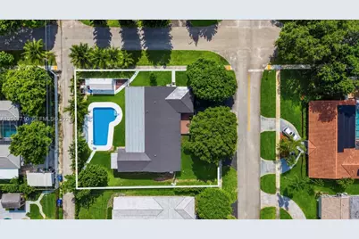 5001 Madison St, Hollywood, FL 33021 - Photo 2