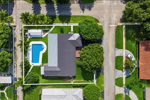 5001 Madison St, Hollywood, FL 33021 - Photo 2