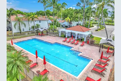 3692 San Simeon Cir, Weston, FL 33331 - Photo 42