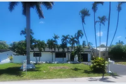 1370 SW 32nd St, Fort Lauderdale, FL 33315 - Photo 1