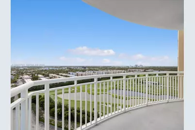 1745 E Hallandale Beach Blvd #2007W, Hallandale Beach, FL 33009 - Photo 14