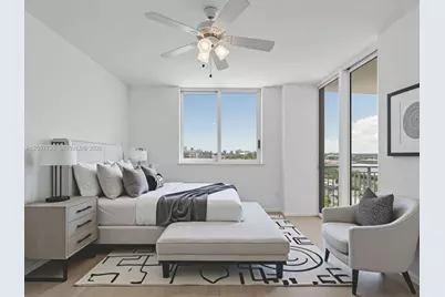 1745 E Hallandale Beach Blvd #2007W, Hallandale Beach, FL 33009 - Photo 24