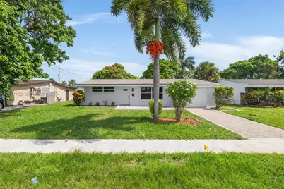6420 NW 26th St, Sunrise, FL 33313 - Photo 20