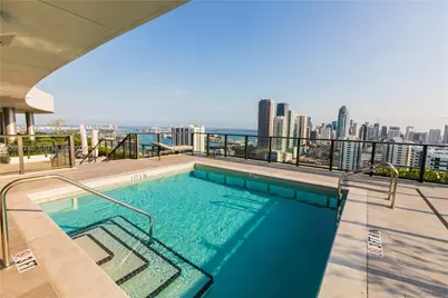 1600 NE 1st Ave #2611, Miami, FL 33132 - Photo 28