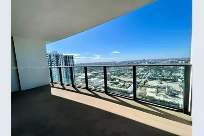 1600 NE 1st Ave #2611, Miami, FL 33132 - Photo 14