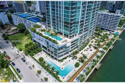 2900 NE 7th Ave #3601, Miami, FL 33137 - Photo 16