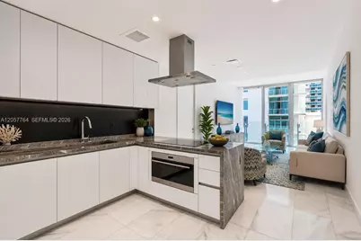 700 NE 26th Ter #804, Miami, FL 33137 - Photo 2