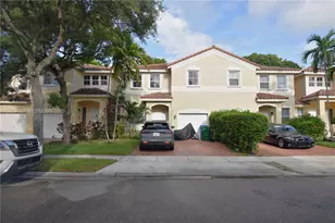 3818 SW 171st Terrace, Miramar, FL 33027 - Photo 1