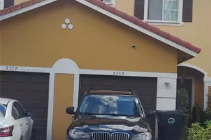 8106 SW 17th Ct, North Lauderdale, FL 33068 - Photo 1