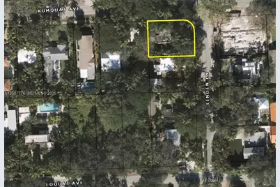 3564 Linden Ln, Miami, FL 33133 - Photo 8