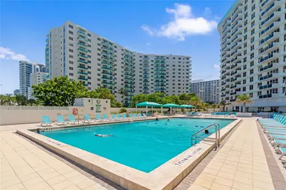3725 S Ocean Dr #311, Hollywood, FL 33019 - Photo 44