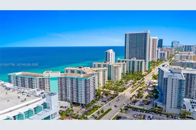3725 S Ocean Dr #311, Hollywood, FL 33019 - Photo 54