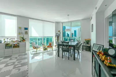 1900 N Bayshore Dr #3612, Miami, FL 33132 - Photo 2