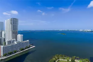 1900 N Bayshore Dr, Miami, FL 33132 - Photo 1