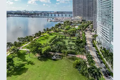 1900 N Bayshore Dr #3612, Miami, FL 33132 - Photo 24