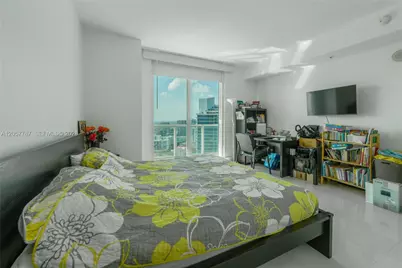 1900 N Bayshore Dr #3612, Miami, FL 33132 - Photo 18