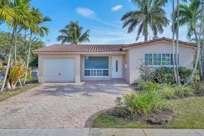 2005 N 36th Ave, Hollywood, FL 33021 - Photo 1