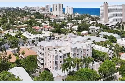 1931 NE 2nd St #405, Deerfield Beach, FL 33441 - Photo 2