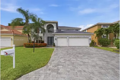 12638 Little Palm Ln, Boca Raton, FL 33428 - Photo 1