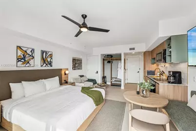 159 NE 6th St #3312, Miami, FL 33132 - Photo 4