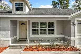608 Masters Ave, Wildwood, FL 34785 - Photo 1