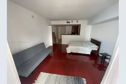 335 S Biscayne Blvd #1606, Miami, FL 33131 - Photo 4