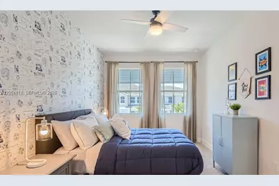 259 SW 169th Ln #259, Pembroke Pines, FL 33027 - Photo 16