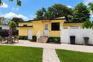541 Raven Ave, Miami Springs, FL 33166 - Photo 2