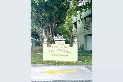 11103 NW 7th St #202-2, Miami, FL 33172 - Photo 2