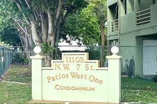 11103 NW 7th St, Miami, FL 33172 - Photo 2