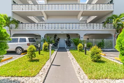 1818 Rodman St #4A, Hollywood, FL 33020 - Photo 2