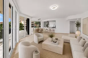 13627 Deering Bay Dr, Coral Gables, FL 33158 - Photo 4