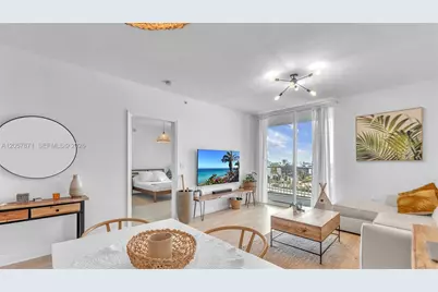 1250 S Miami Ave #1307, Miami, FL 33130 - Photo 2