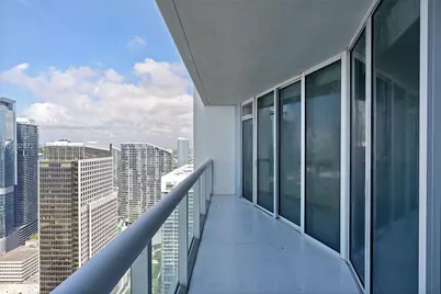 495 Brickell Ave #5007, Miami, FL 33131 - Photo 6