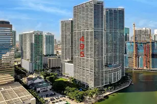 495 Brickell Ave, Miami, FL 33131 - Photo 2