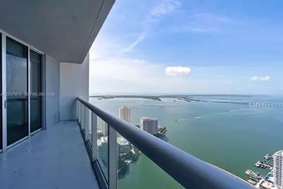 495 Brickell Ave #5007, Miami, FL 33131 - Photo 4
