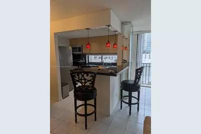 16909 N Bay Rd #718, Sunny Isles Beach, FL 33160 - Photo 4