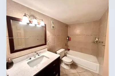 3905 N Nob Hill Rd #312, Sunrise, FL 33351 - Photo 14