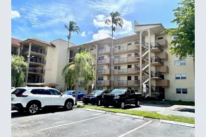 3905 N Nob Hill Rd #312, Sunrise, FL 33351 - Photo 24