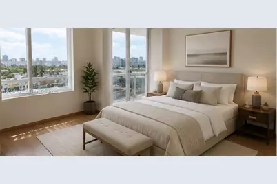 1800 Sunset Harbour Dr #1109, Miami Beach, FL 33139 - Photo 4